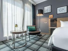 2 Tage im Radisson Blu Hotel Hannover 