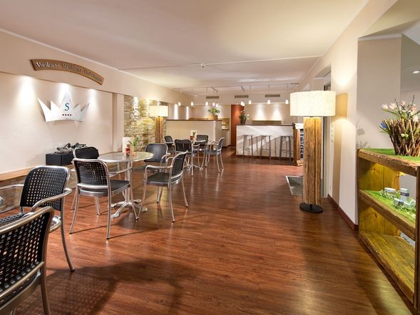 Hotel am Schlosspark