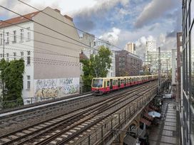 5 Tage im NH Berlin Kurfürstendamm