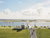 Auszeit an der Nordseeküste - 5 Tage in Büsum