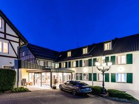 Silvester im Bergischen Land - 3 Tage