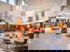 2 Tage im Köln Marriott Hotel 