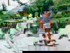 Auf der Sonnenseite Tirols - Wellness und Kulinarik
