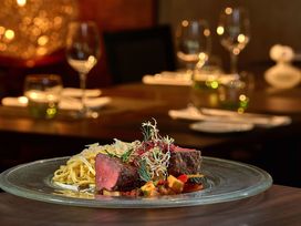 2 Tage im Hilton Bonn 