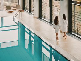 Me-Time @Lufthansa Seeheim