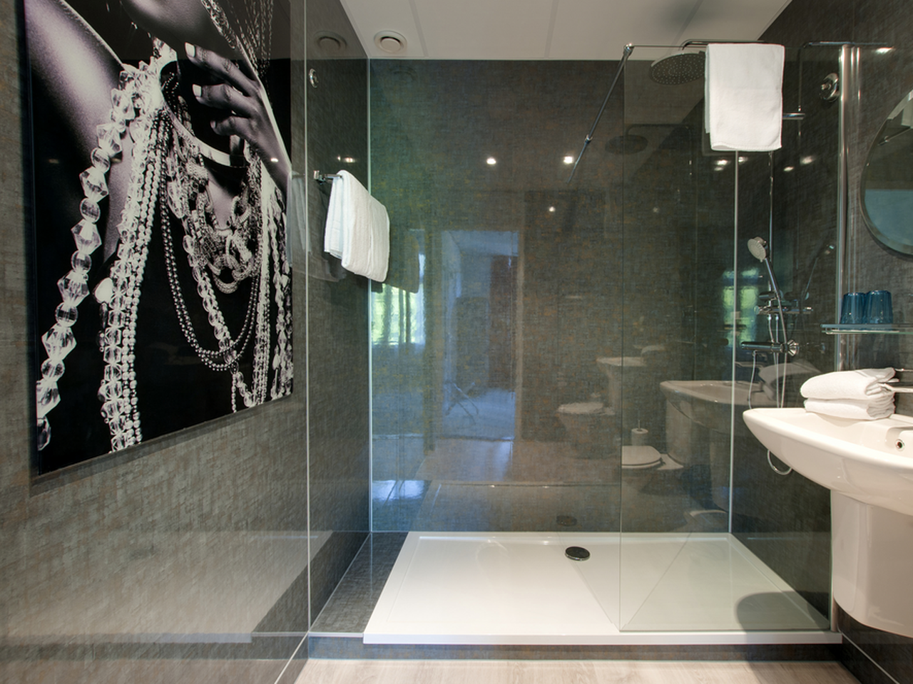 Fletcher Boshotel De Lochemse Heuvels