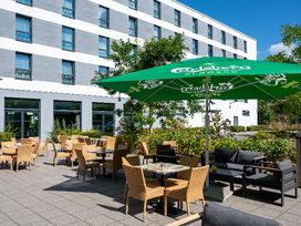 2 Tage im Aparthotel nahe der Altstadt in Heidelberg