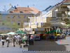 Städtetrip nach Klagenfurt - 2 Tage mit Frühstück