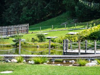 Ruhe genießen & Energie tanken in Tirol - 5 Tage