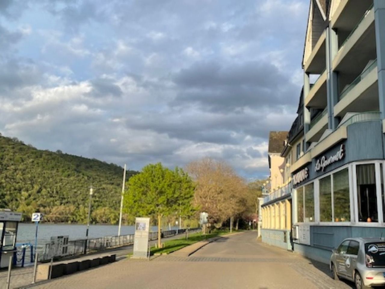 4 Tage Rhein-Lust-Urlaub
