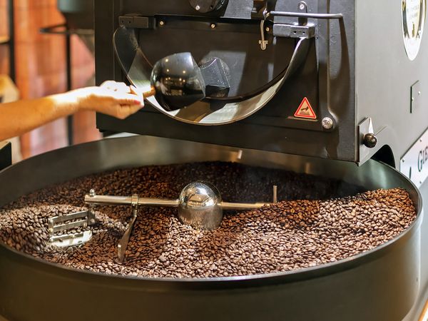 3 Tage Arrangement „Beans in Love“ in Ostseebad Heringsdorf, Mecklenburg-Vorpommern inkl. Frühstück