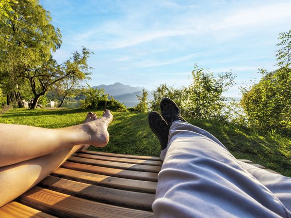 2 Tage Kurzurlaub im Wittgensteiner Sauerland inkl.HP | 3 T in Bad Laasphe, Nordrhein-Westfalen inkl. Halbpension