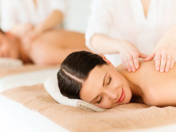 8 Tage Entspannung Deluxe in Sagard OT Neddesitz, Mecklenburg-Vorpommern inkl. Halbpension