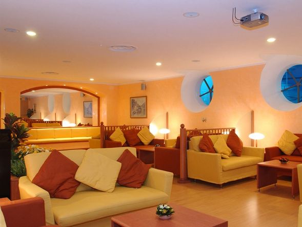 Hotel Florida Limone