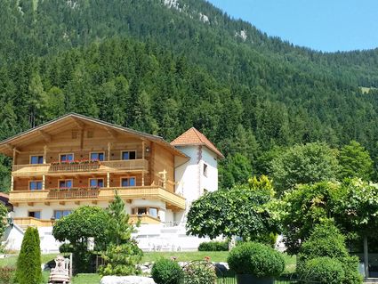 Landhaus Ager