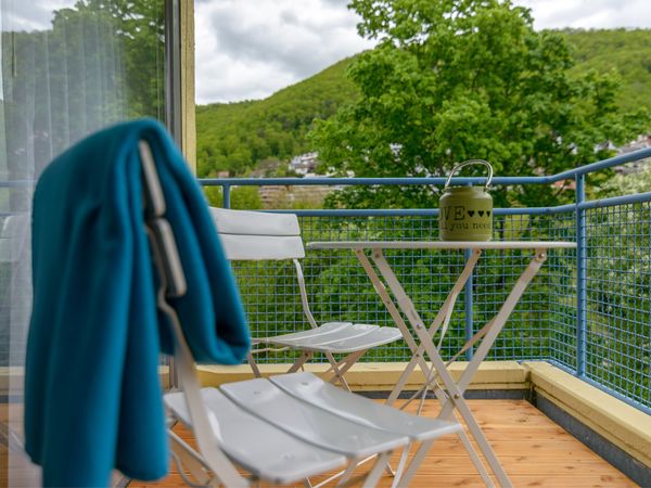 4 Tage pure Entspannung mit AlbCard und Therme in Bad Urach, Baden-Württemberg inkl. Halbpension