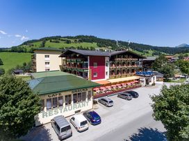 Alpiner Aktiv-Sommer in der Wildschönau - 3 Tage