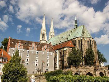 Görlitz - eine der schönsten Städte Europas - 4 Tage