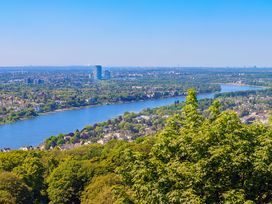 Bonn genießen