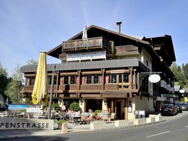 2 Tage die Umgebung des Salzachtals erkunden