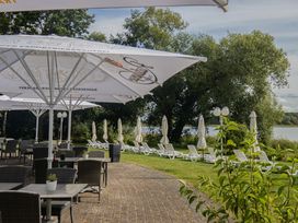 Winterschnäppchen am Beetzsee - 3 Tage inkl. HP plus