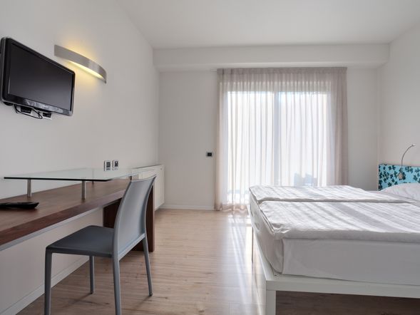 Doppelzimmer A Board(Haupthaus)