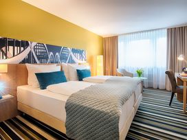 5 Tage im Leonardo Hotel Hamburg mit Frühstück