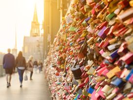 DAS PHANTOM DER OPER mit Ticket und Hotel