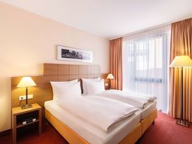 2 Tage im Best Western Hotel Bamberg 