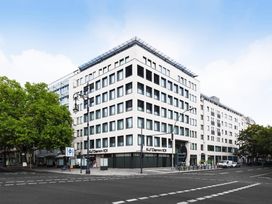 4 Tage mit Frühstück im Ku' Damm 101 Design-Hotel