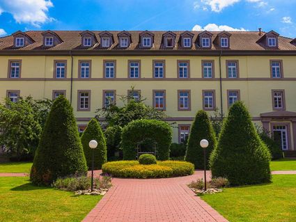 Hotel Stadt Hameln
