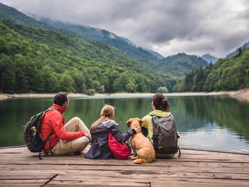 Aktiv mit Hund in Potsdam 2 Übernachtungen