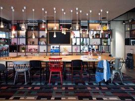 Willkommen im MOXY Rust. 2 Tage Kurzurlaub 