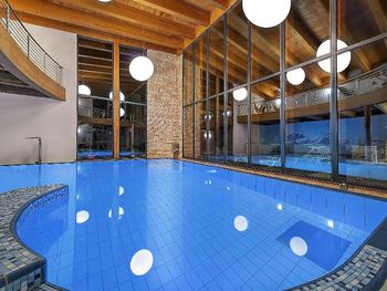 Auszeit in den Dolomiten - 8 Tage mit HP