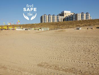 2 Tage im NH Zandvoort 