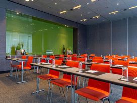 2 Tage im Radisson Blu Hotel Cologne 