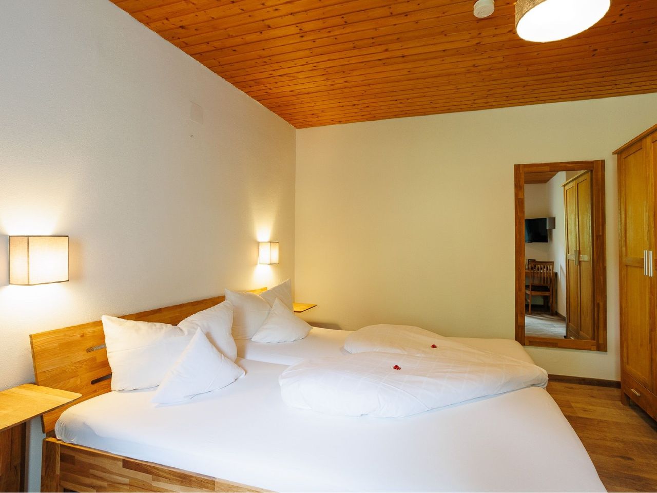 Doppelzimmer Standard
