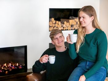 Zeit zu Zweit - 5 Tage inkl. Wellnessgutschein