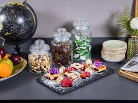 2 Tage mit Frühstück im Le Meridien München Hotel