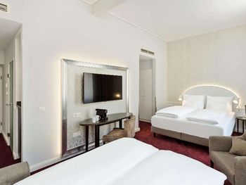 Kaiserliches Wien - 2 Tage mit Frühstück