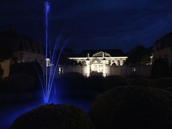 Wohnen im Schloss Halbturn - 3 Tage mit HP