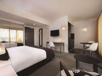2 Tage Städteurlaub im Aparthotel mitten in Berlin