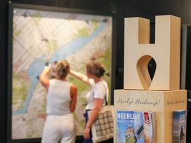 Niederlande: 3 Tage-Angebot Hansestadt Harderwijk auf der Veluwe