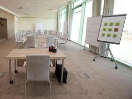 8 Tage im Best Western Plus Bremerhaven mit Frühstück