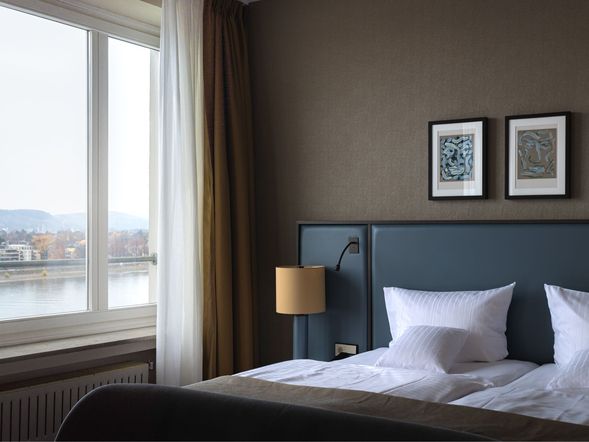 Ameron Bonn Hotel Königshof
