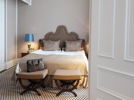 Luxus im Schloss Bensberg für 2 Tage
