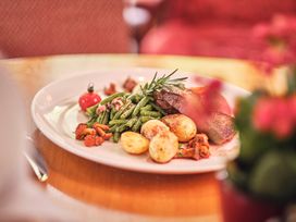 4 Tage Wohlfühlauszeit im Land der 1000 Berge