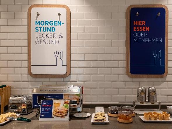 Holiday Inn Express Munich North