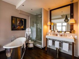 2 Tage Großstadt-Charm erleben