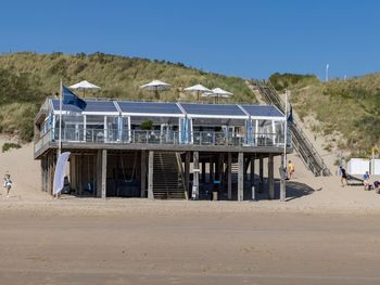 Küstenzauber in Zeeland - 3 Tage mit HP